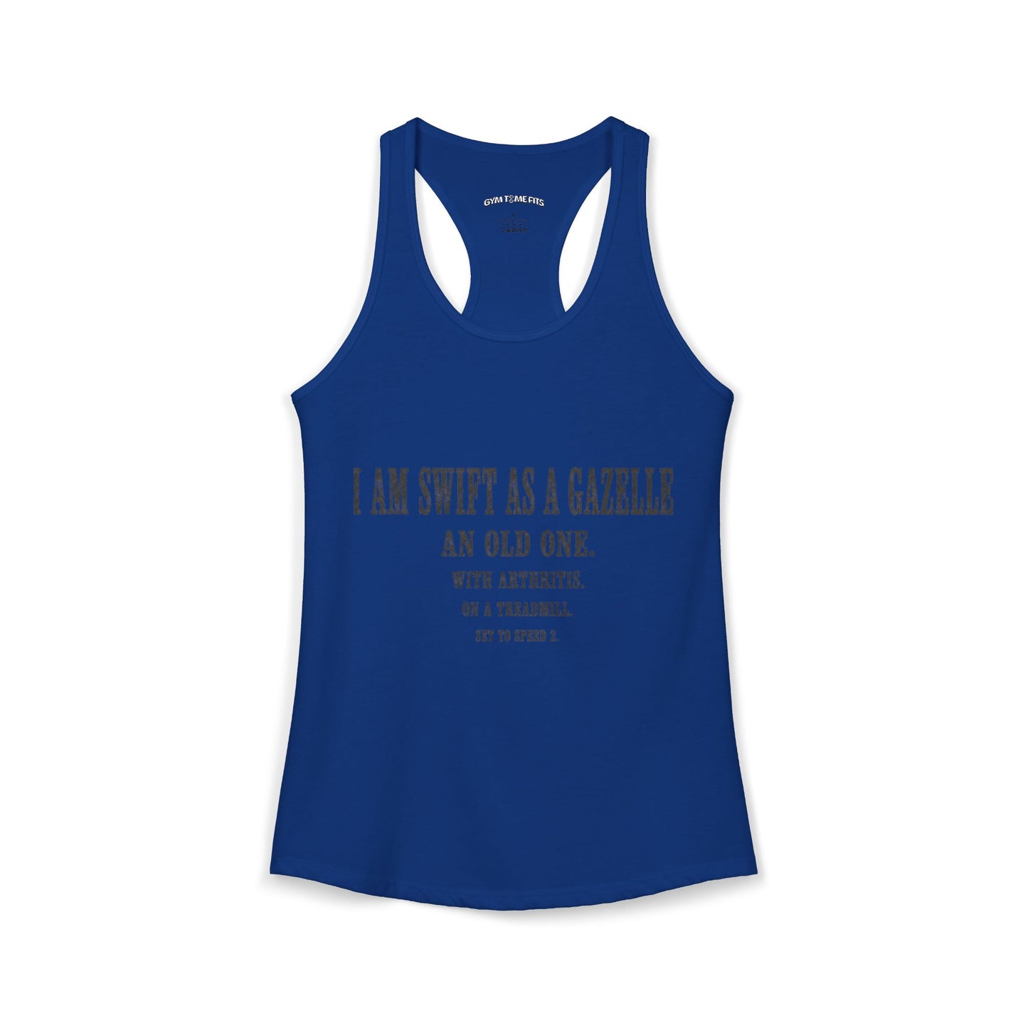 Swift Gazelle Racer Tank