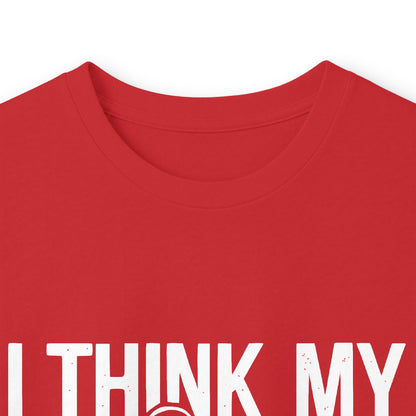 Trainer Trying Long Sleeve Tee