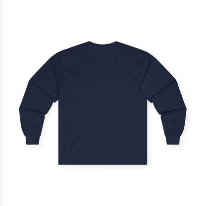 Dramatic First Long Sleeve Tee
