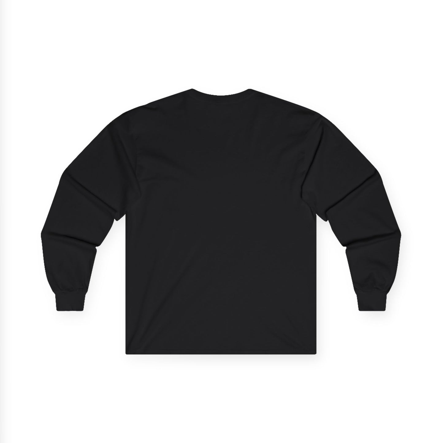 Dramatic First Long Sleeve Tee