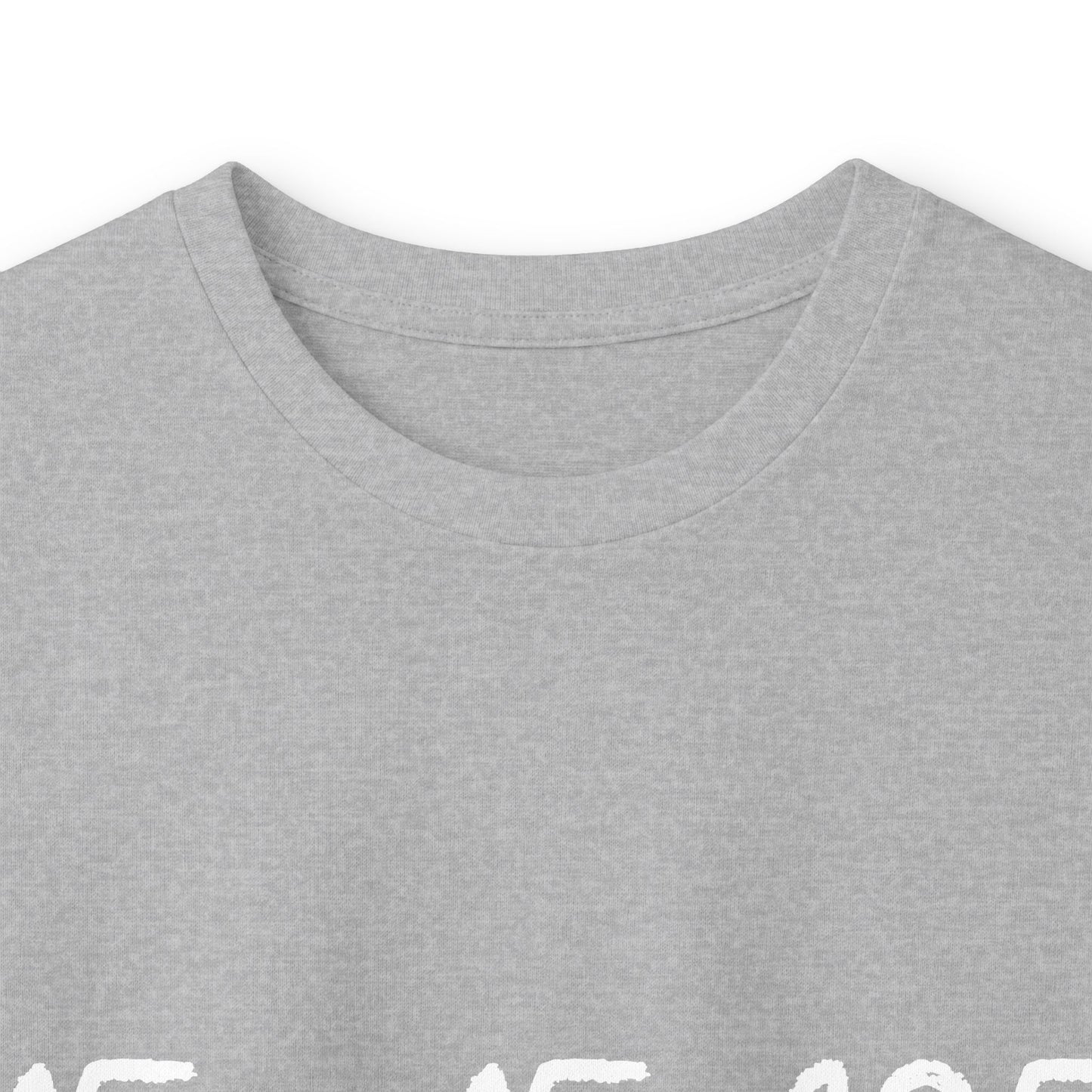 Gym Math Long Sleeve Tee