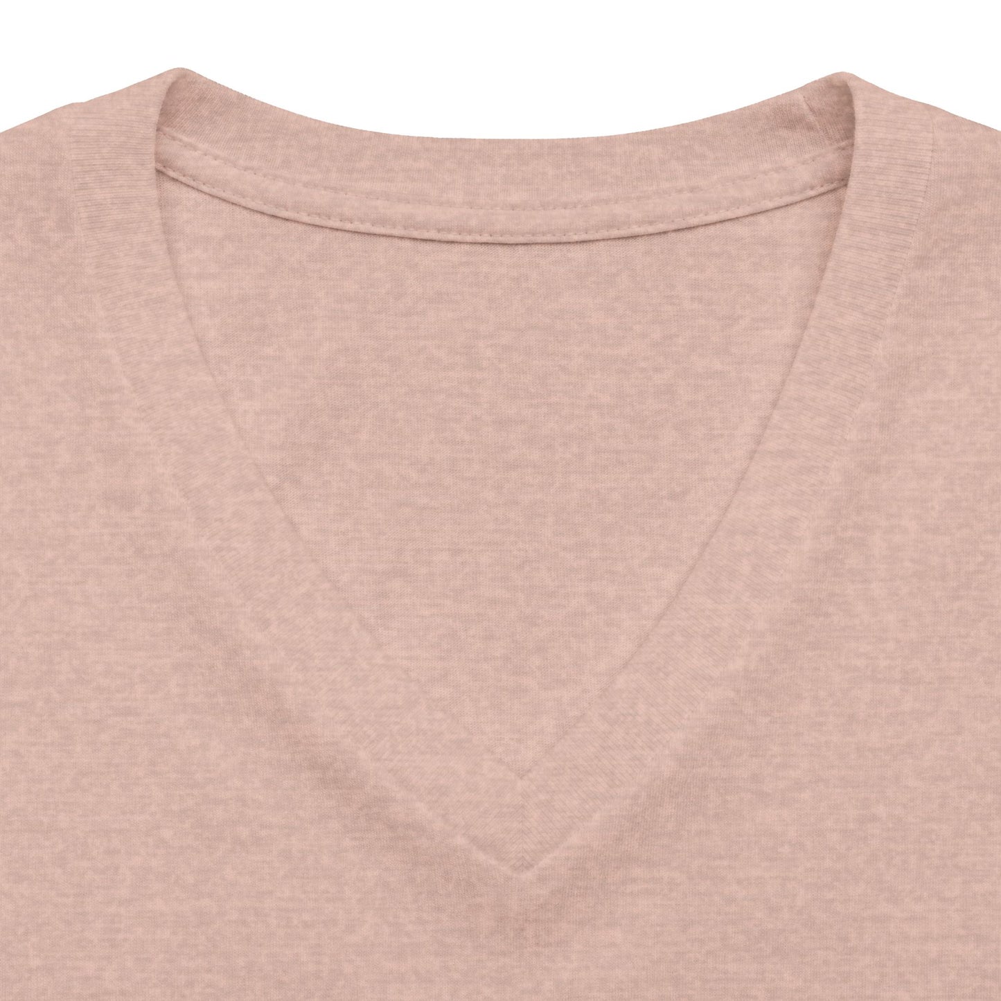 Moth Transformation V-Neck