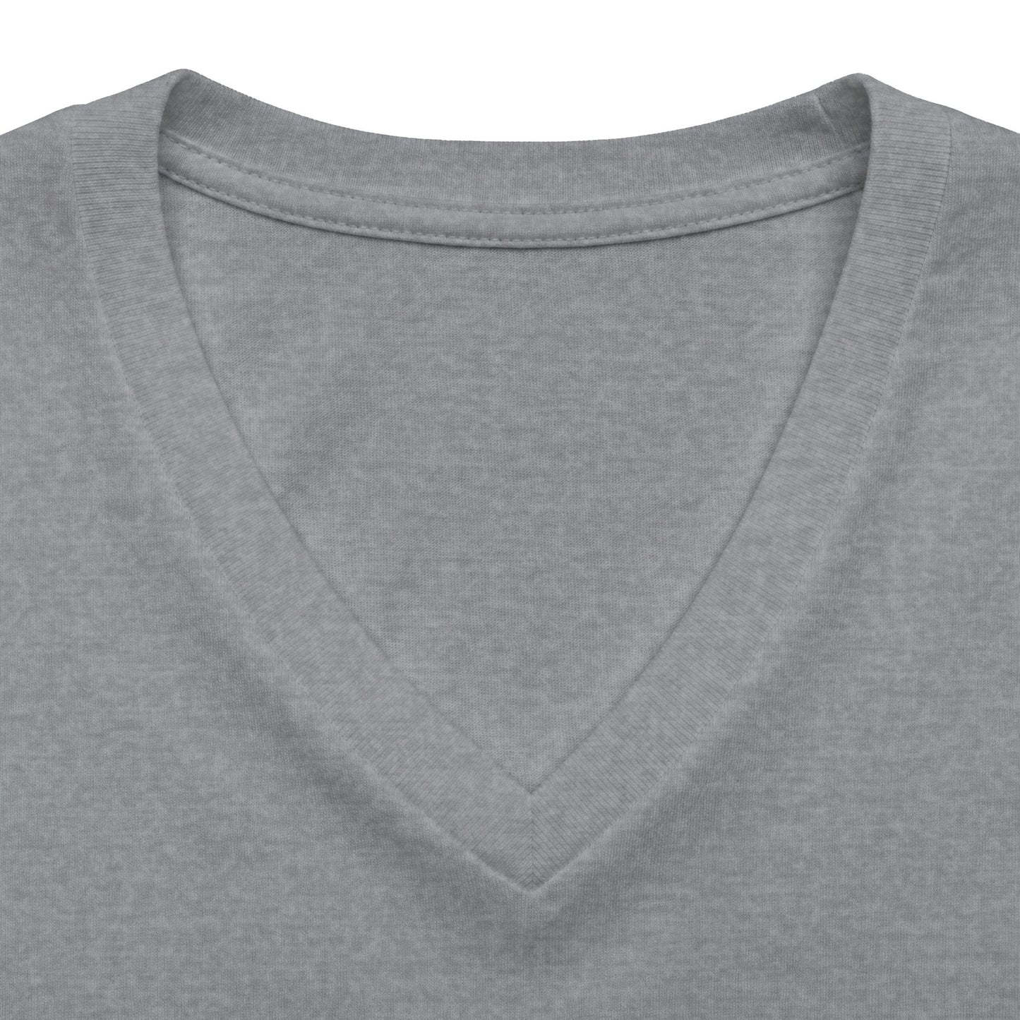 Moth Transformation V-Neck