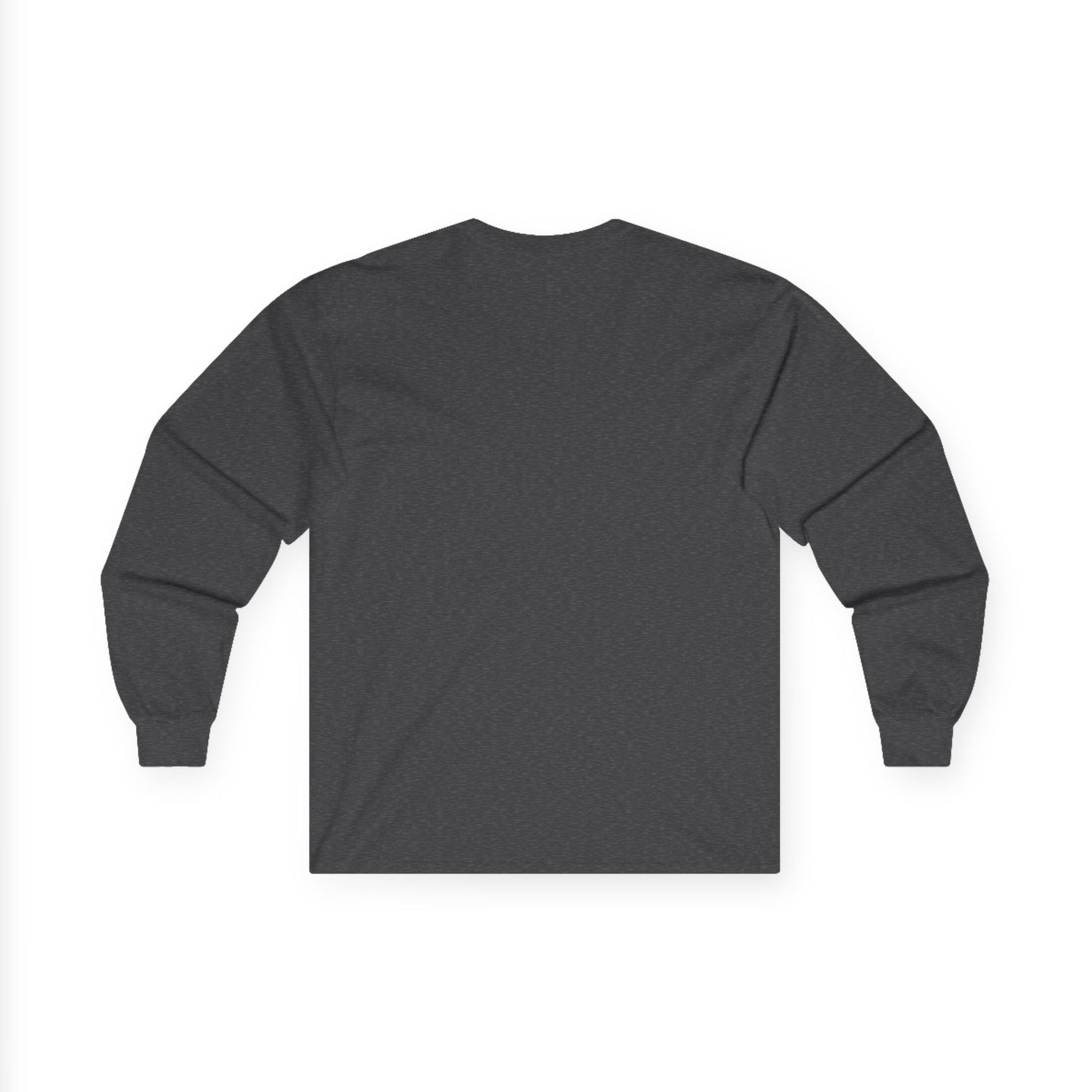 Ultimate Deadlifter Long Sleeve Tee