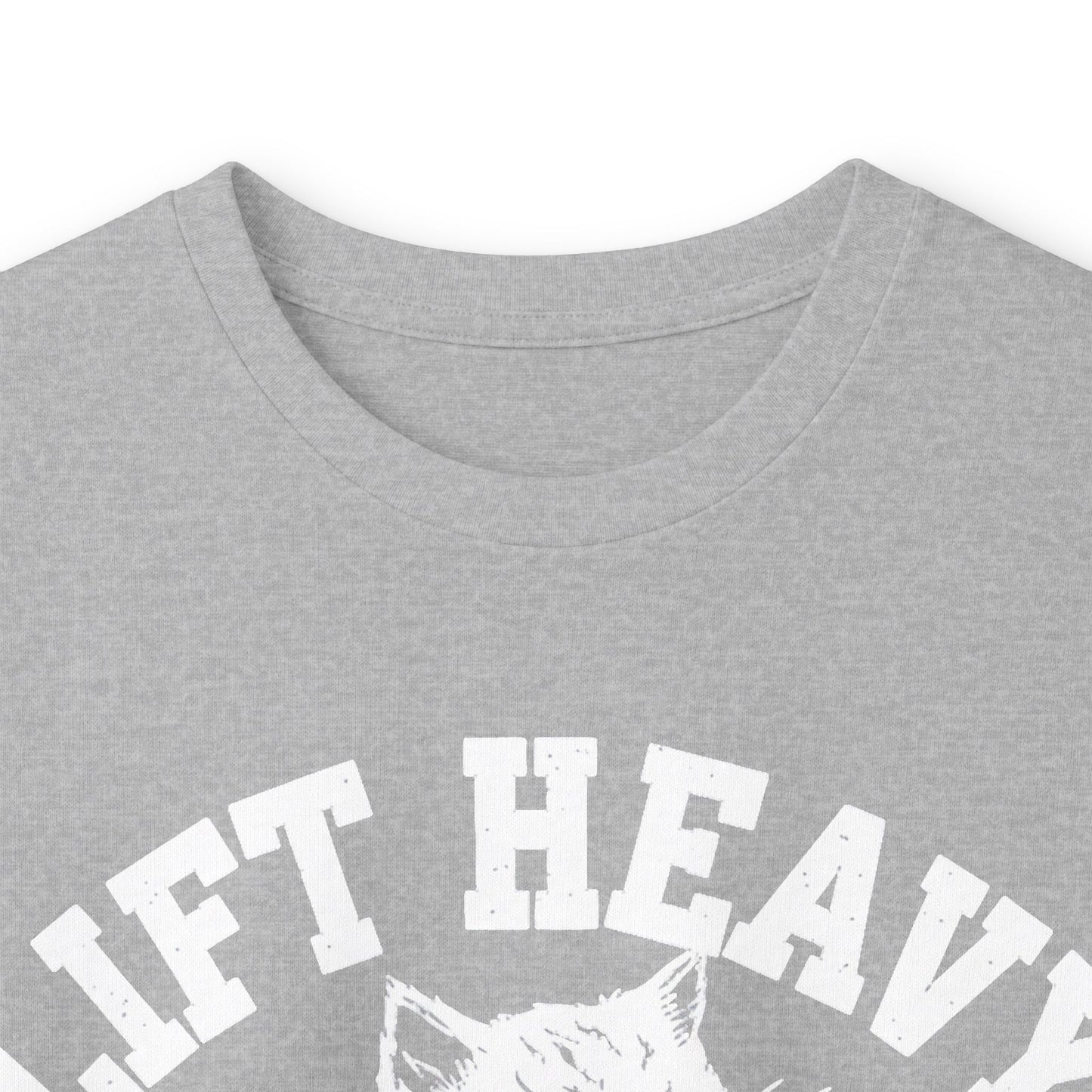 Pet Cats Long Sleeve Tee