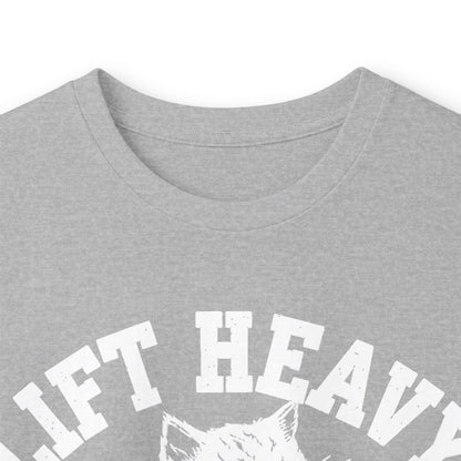 Pet Cats Long Sleeve Tee