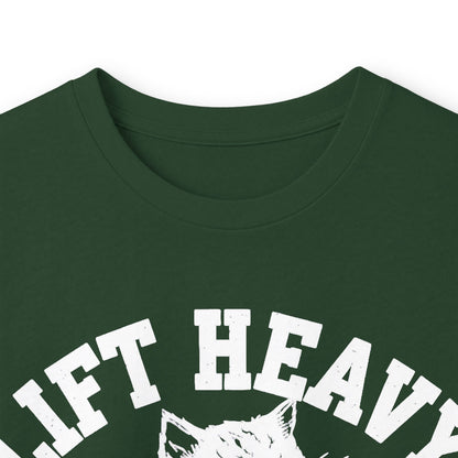 Pet Cats Long Sleeve Tee