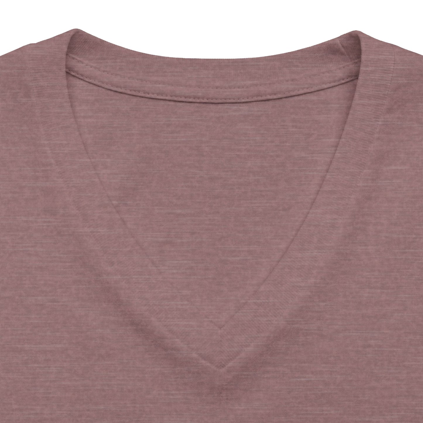 Moth Transformation V-Neck