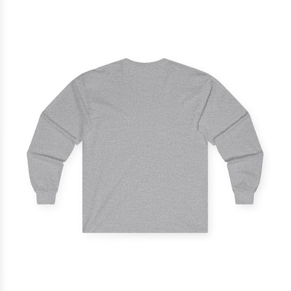 Ultimate Deadlifter Long Sleeve Tee