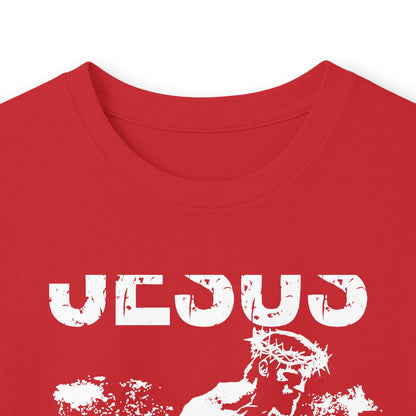 Ultimate Deadlifter Long Sleeve Tee
