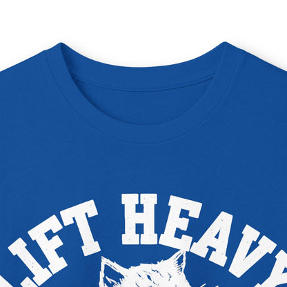 Pet Cats Long Sleeve Tee