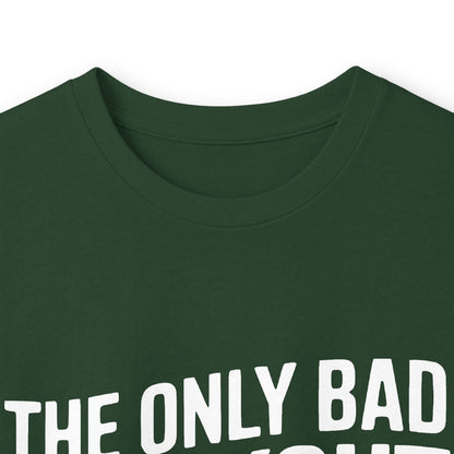 Only Workout Long Sleeve Tee
