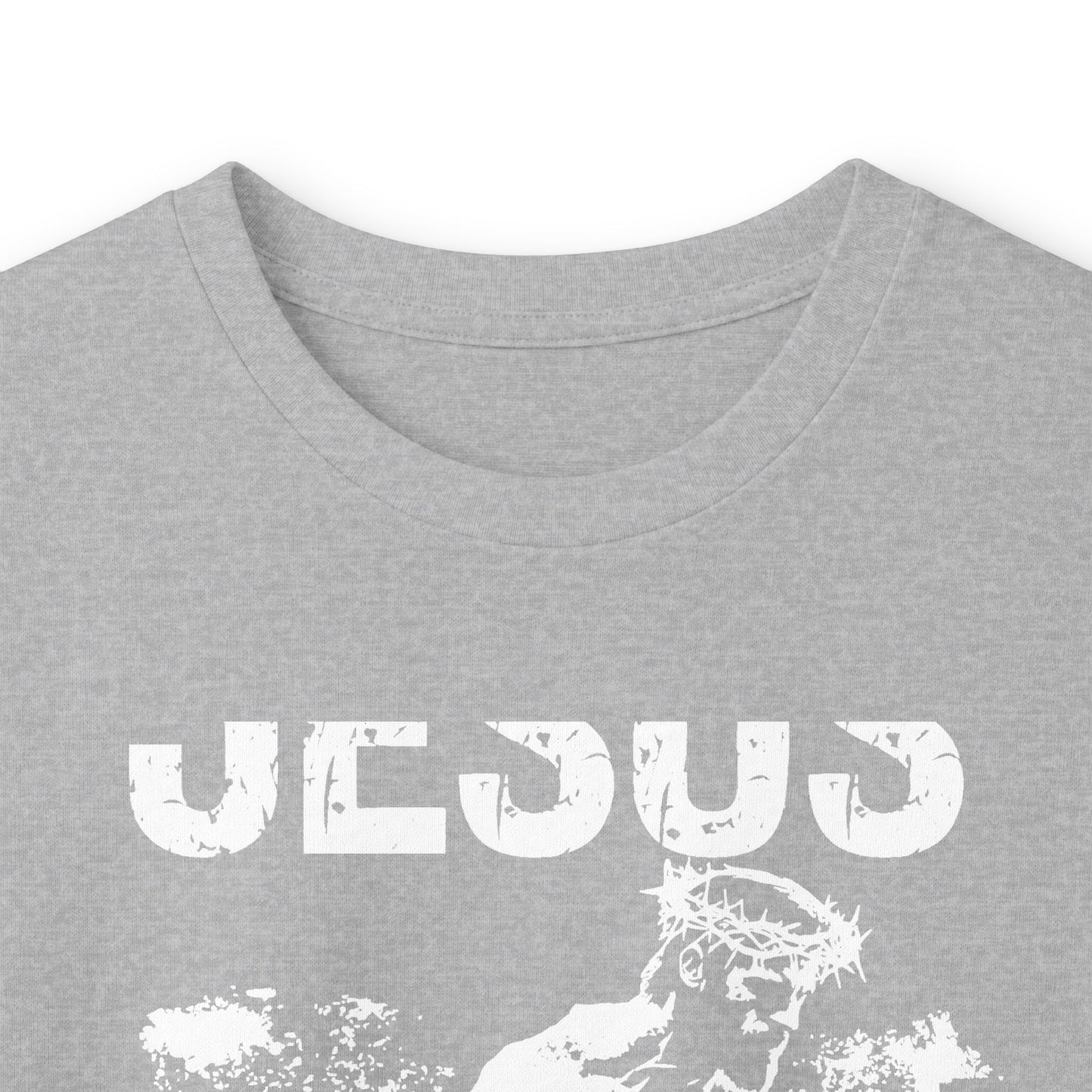 Ultimate Deadlifter Long Sleeve Tee