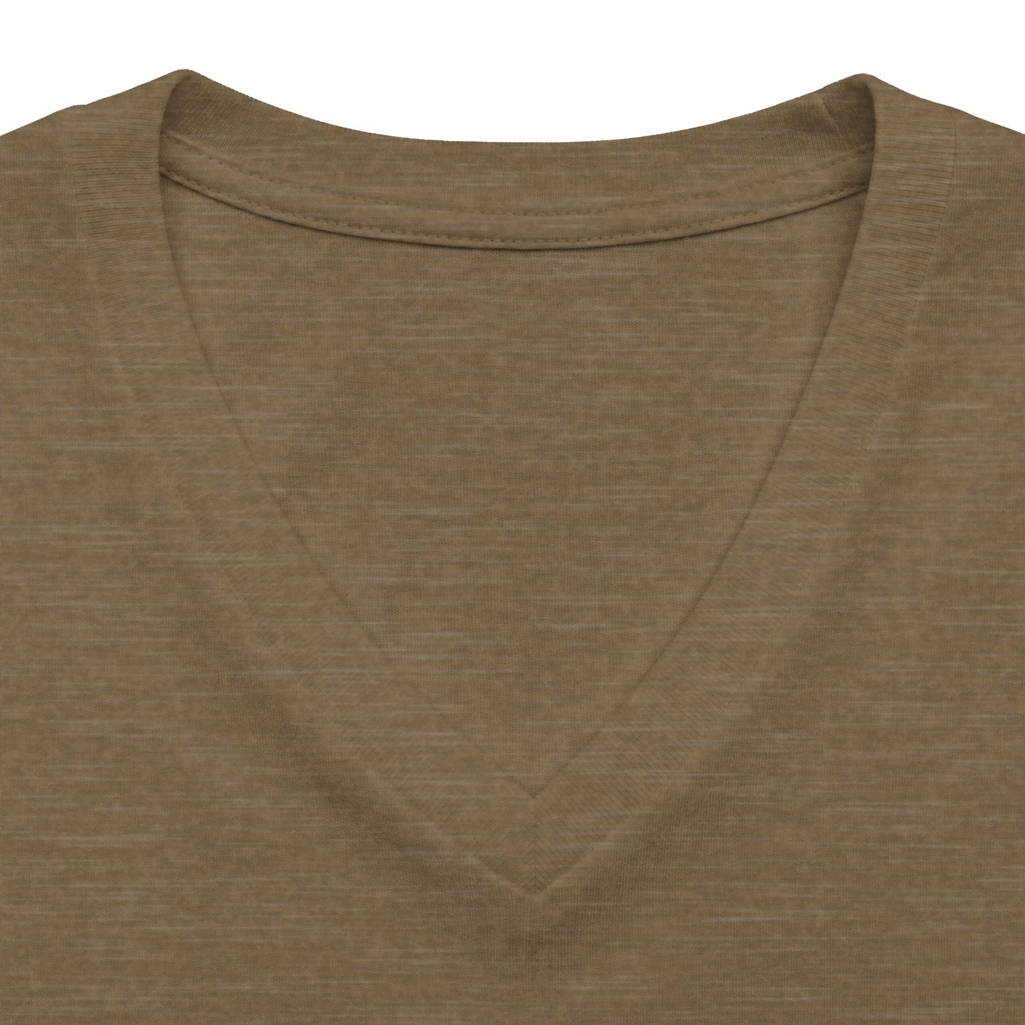 Moth Transformation V-Neck