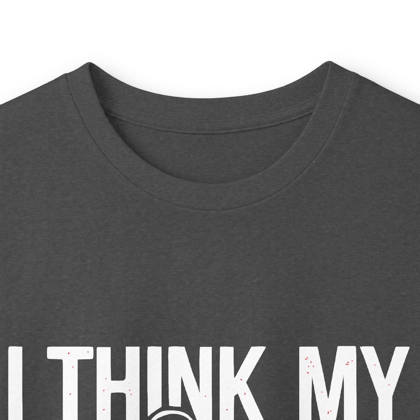 Trainer Trying Long Sleeve Tee