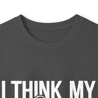 Trainer Trying Long Sleeve Tee