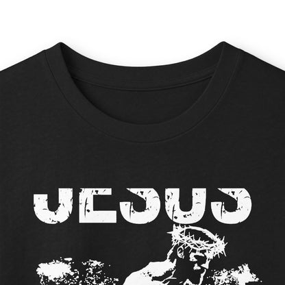 Ultimate Deadlifter Long Sleeve Tee