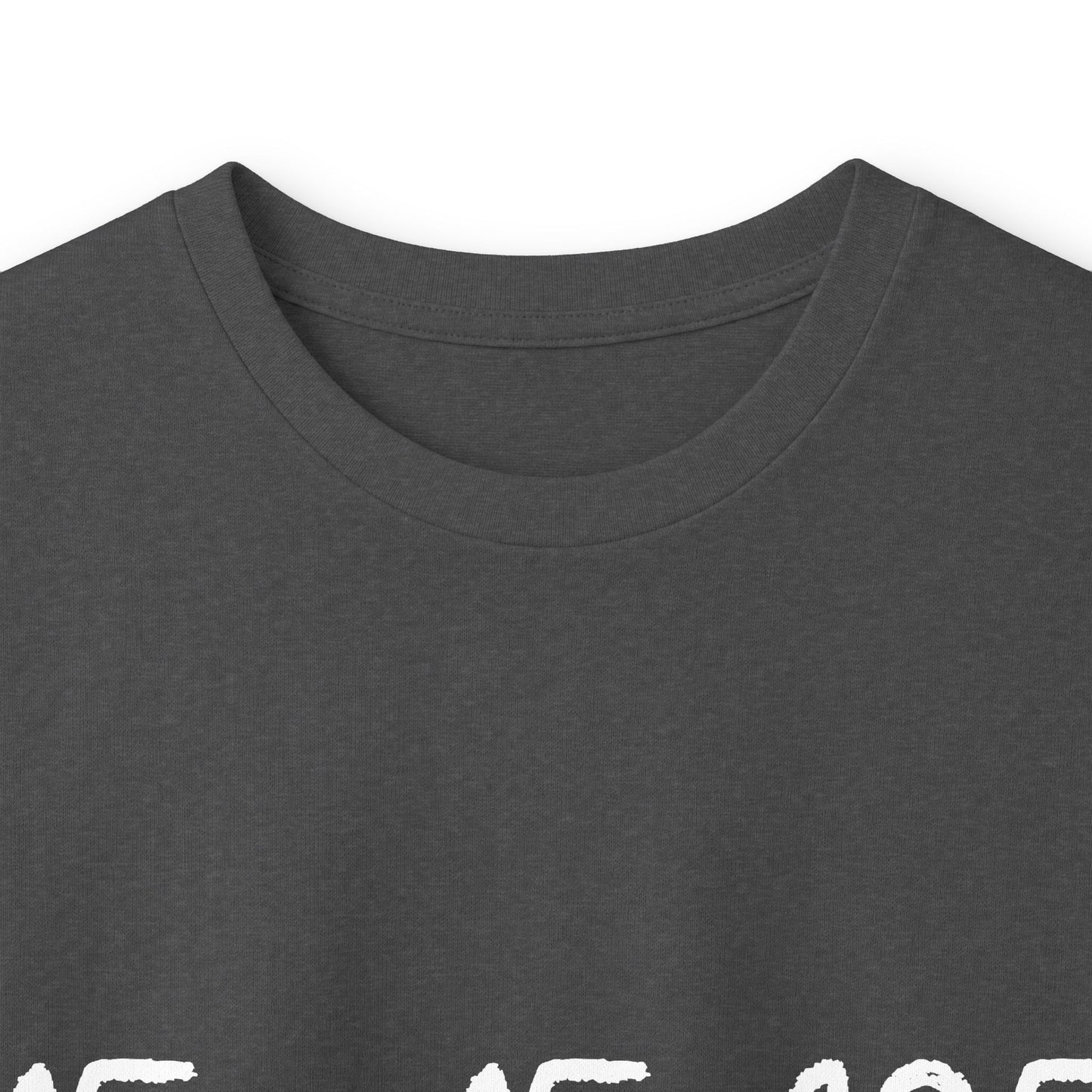 Gym Math Long Sleeve Tee