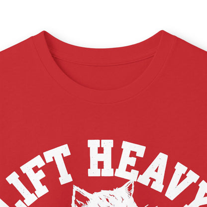 Pet Cats Long Sleeve Tee