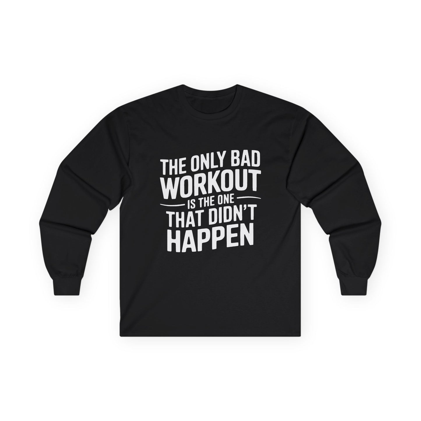 Only Workout Long Sleeve Tee