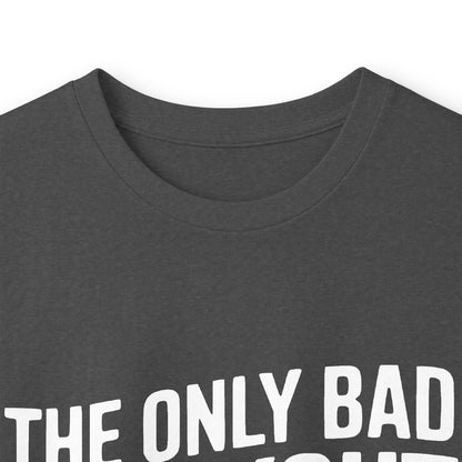 Only Workout Long Sleeve Tee