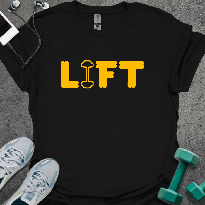 Lift T-Shirt