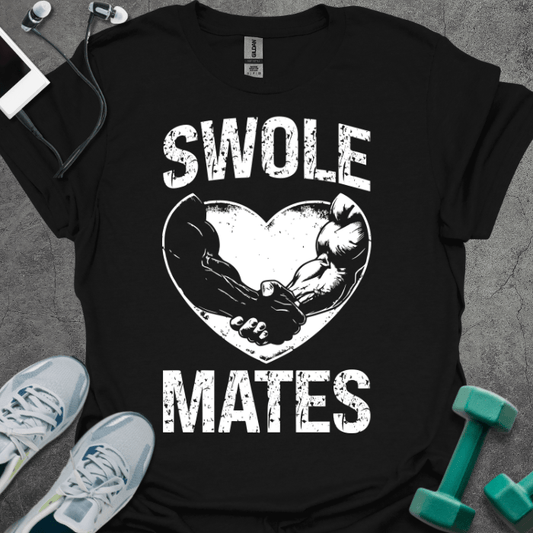 Swole Mates T-Shirt