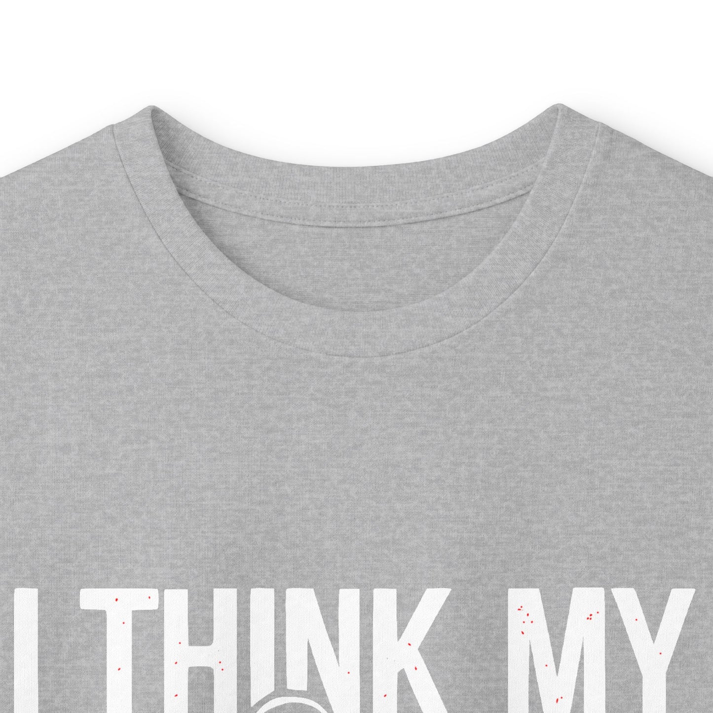 Trainer Trying Long Sleeve Tee
