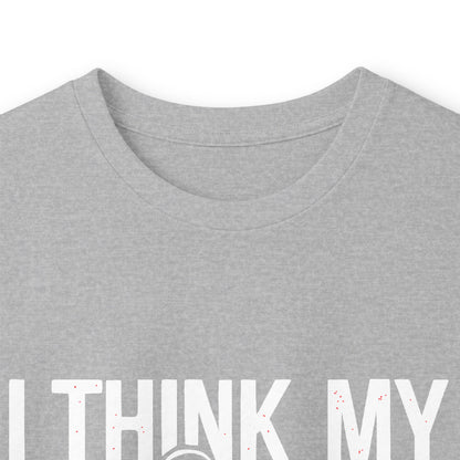 Trainer Trying Long Sleeve Tee