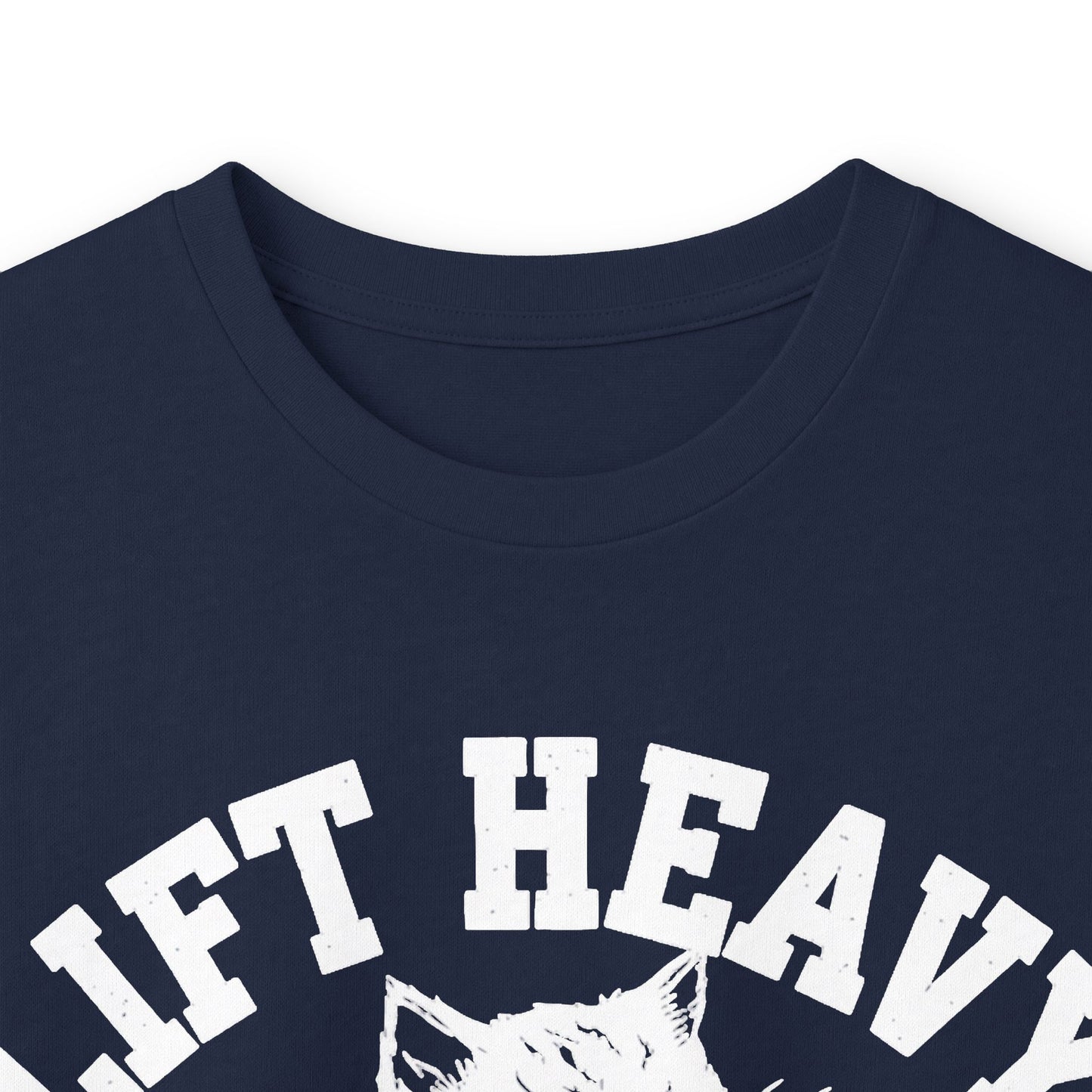 Pet Cats Long Sleeve Tee