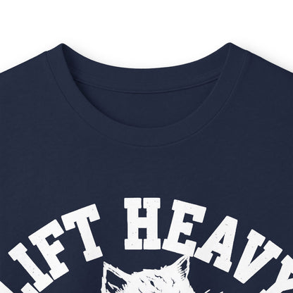 Pet Cats Long Sleeve Tee