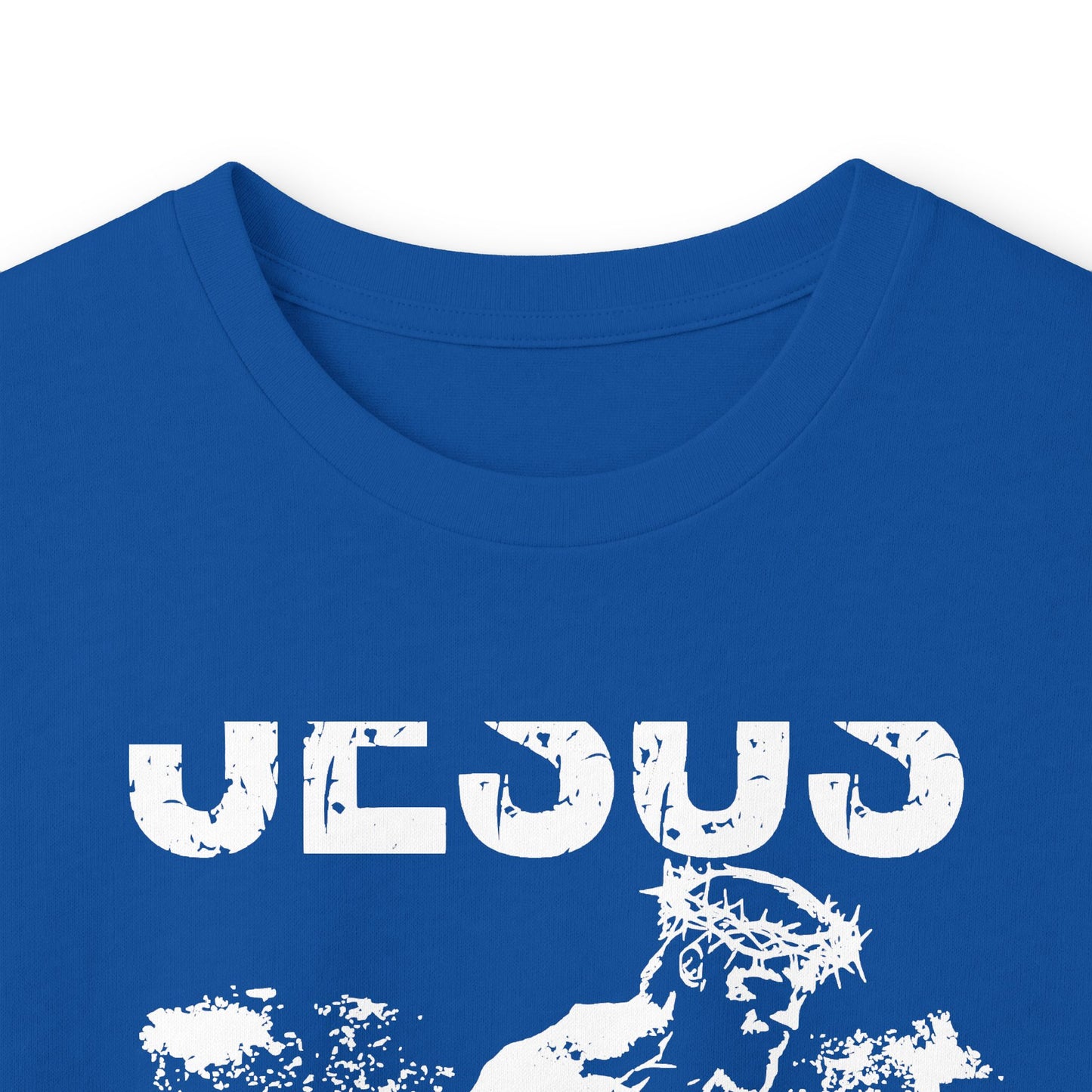 Ultimate Deadlifter Long Sleeve Tee