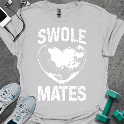 Swole Mates T-Shirt