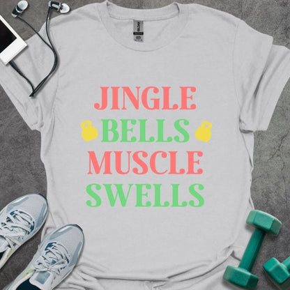 Muscle Swells T-Shirt