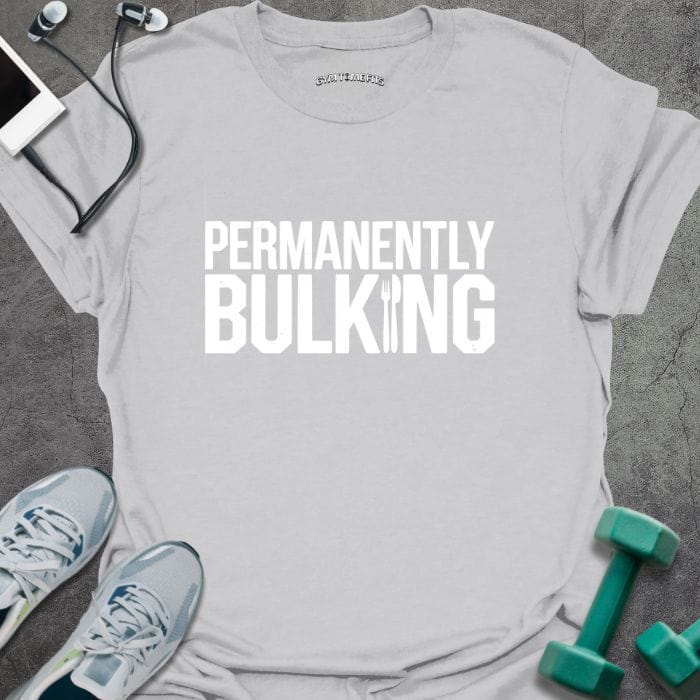 Perma Bulking T-Shirt