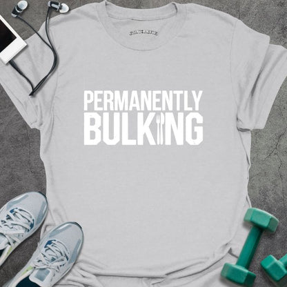 Perma Bulking T-Shirt