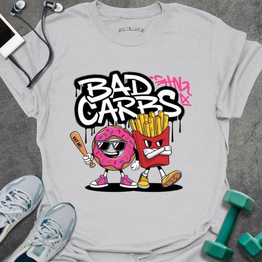 Bad Carbs T-Shirt