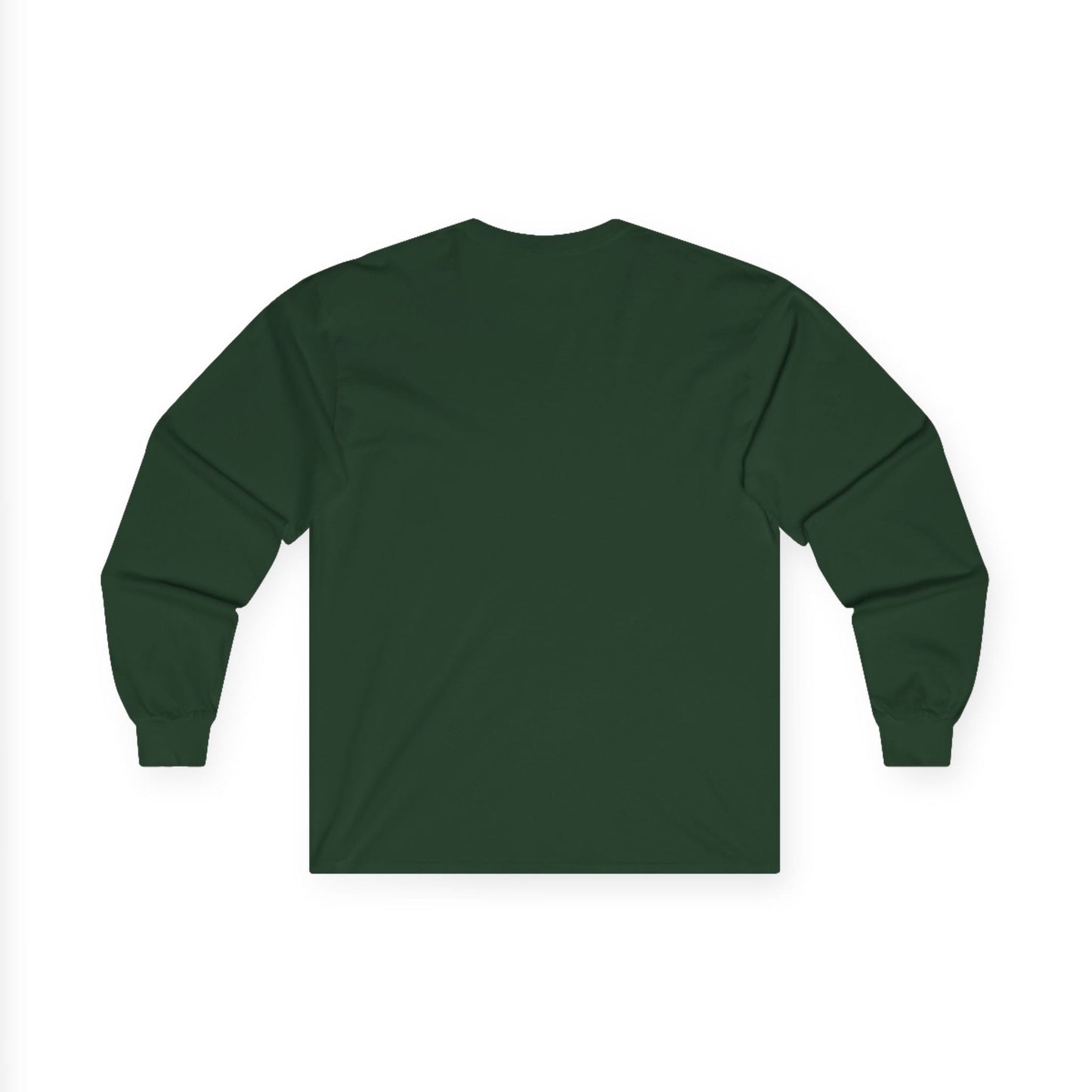 Moth Transformation Long Sleeve Tee
