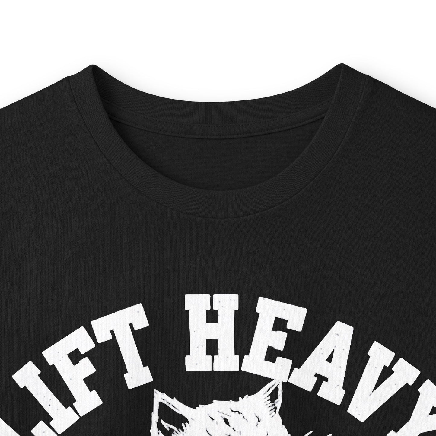 Pet Cats Long Sleeve Tee