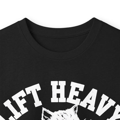 Pet Cats Long Sleeve Tee