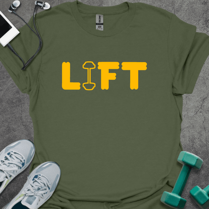 Lift T-Shirt