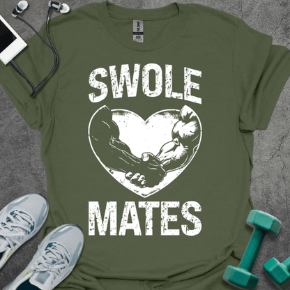 Swole Mates T-Shirt