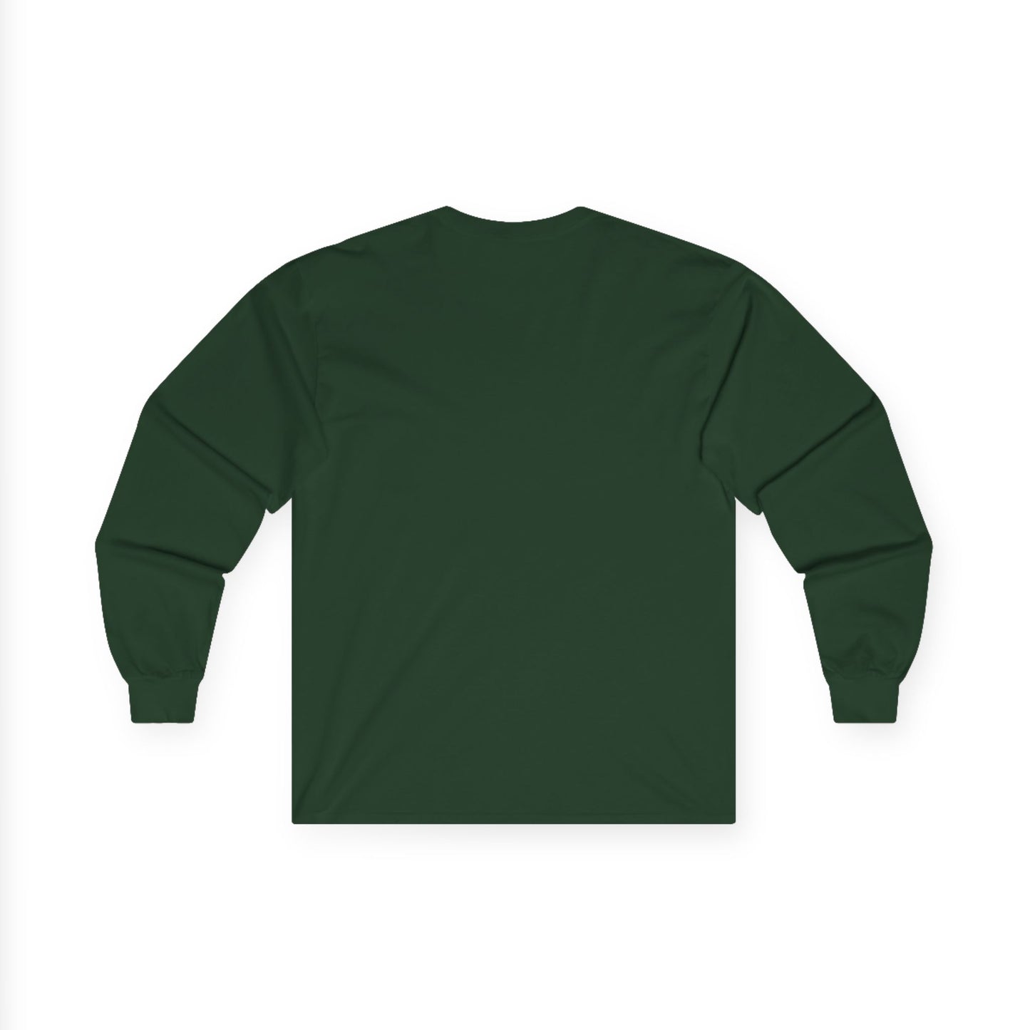 Trainer Trying Long Sleeve Tee