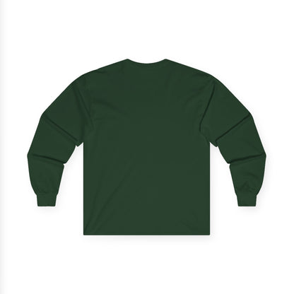 Trainer Trying Long Sleeve Tee