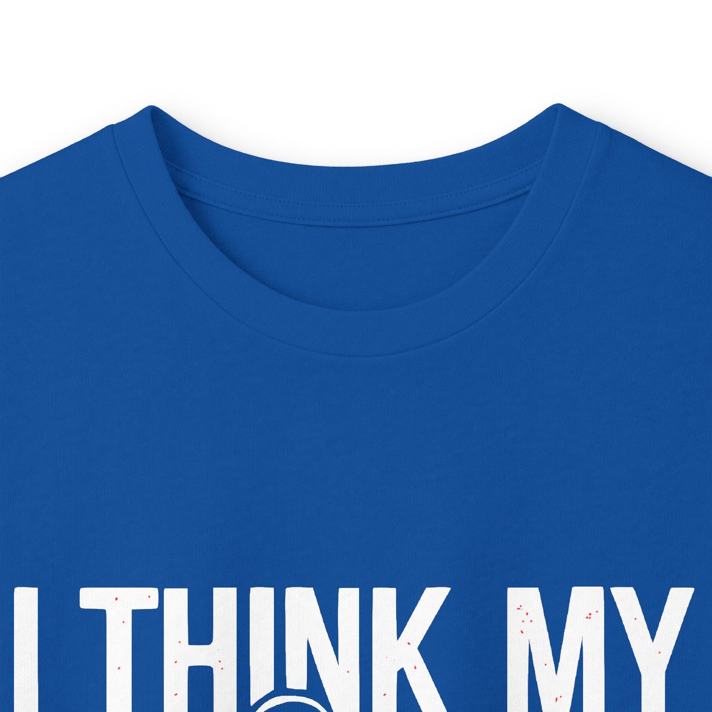 Trainer Trying Long Sleeve Tee