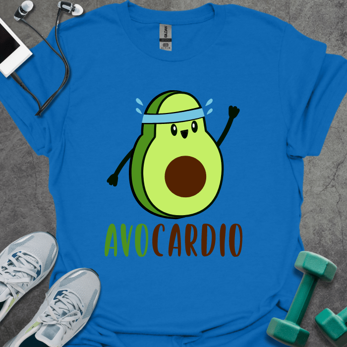 Avocardio T-Shirt