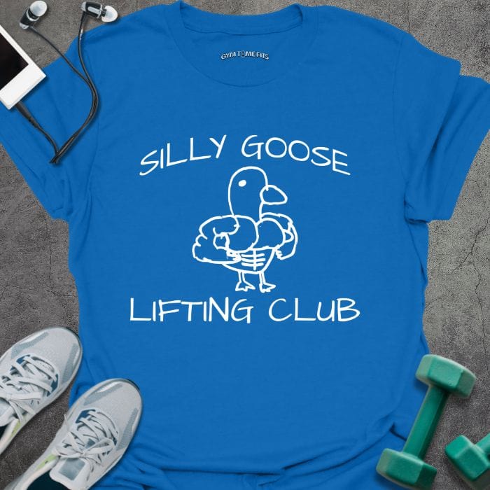 Silly Goose T-Shirt