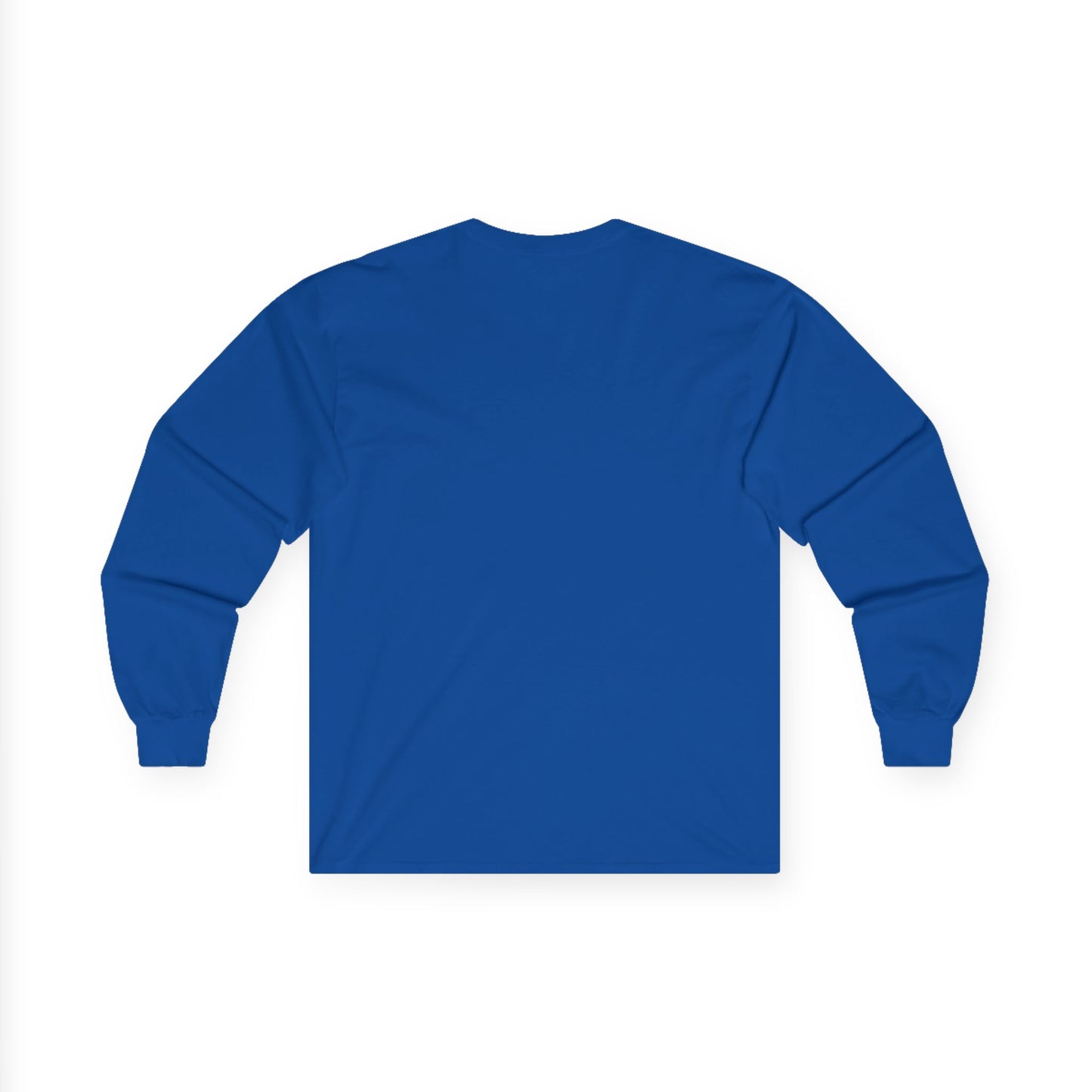 Trainer Trying Long Sleeve Tee