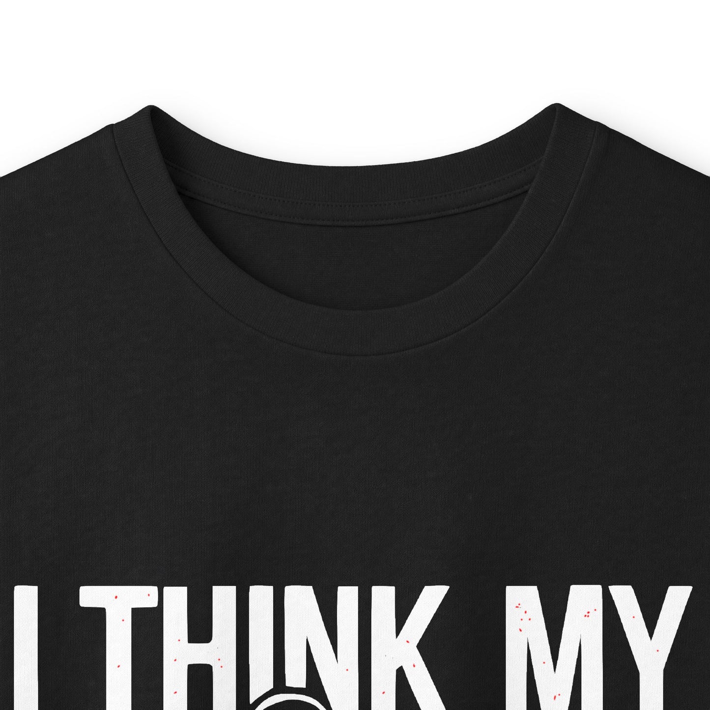 Trainer Trying Long Sleeve Tee