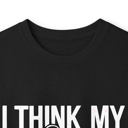 Trainer Trying Long Sleeve Tee